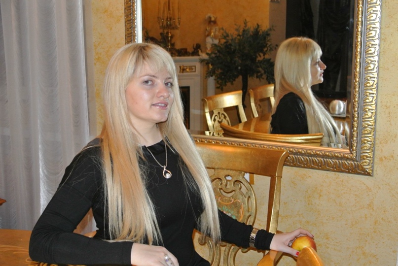 Анна Галанова | Воронеж