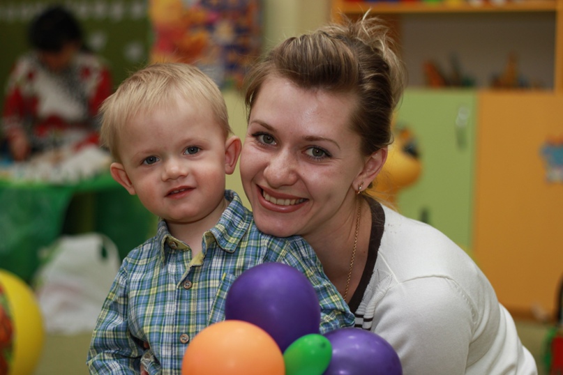 Надежда Мороз | Симферополь