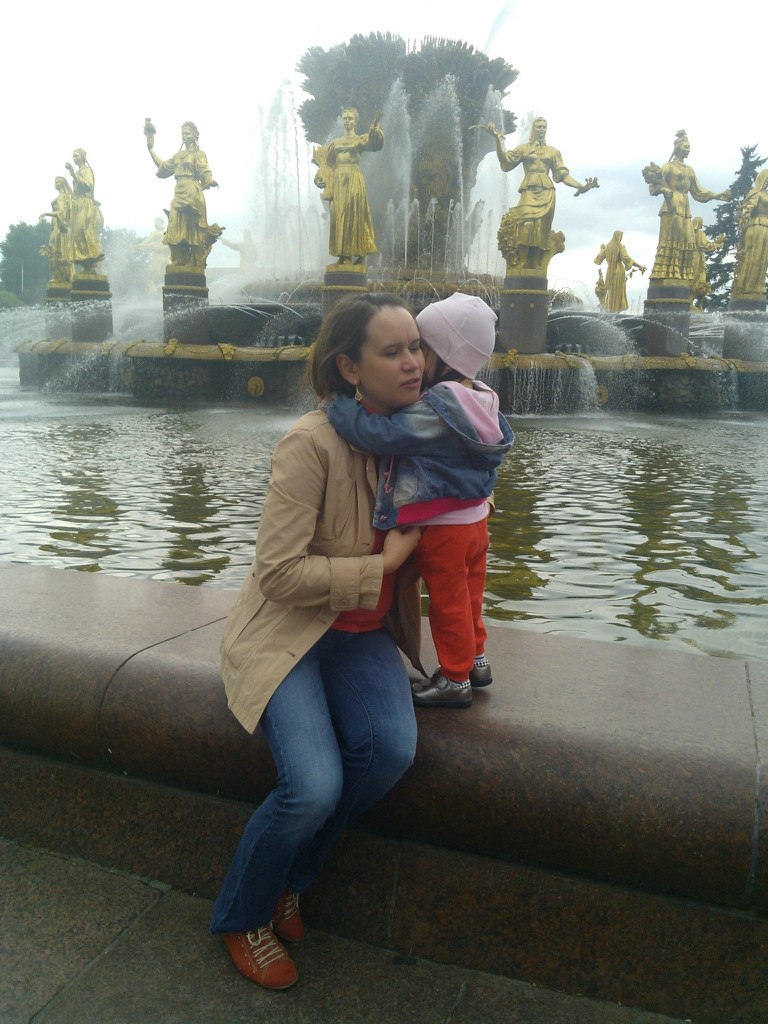 Светлана Абдуллина | Уфа