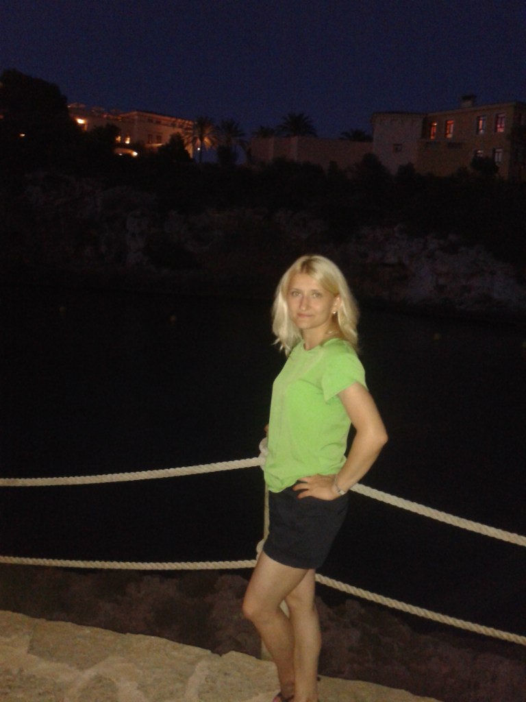 Виктория Бабаева | Москва