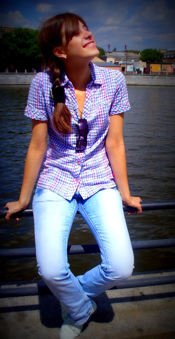 Елена Смиркина *sunny butterfly* | Орехово-Зуево