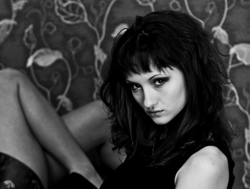 Семен Шевченко | Москва