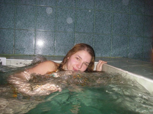 Эльвира Бородина | Самара