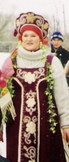 Наталья Левина |