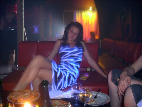 Настя Кузьминых | Екатеринбург