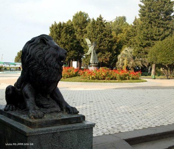 Давид Жгенти | Харьков