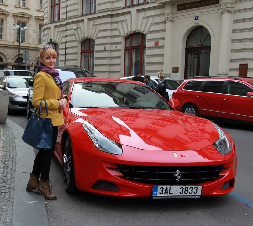 Елена Горяйнова | Стерлитамак