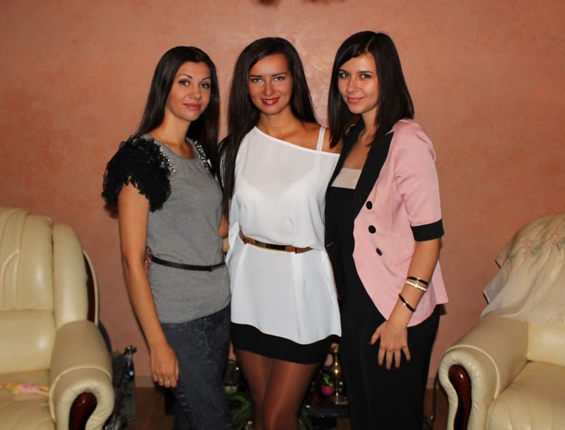 Ирина Бесфамильная |