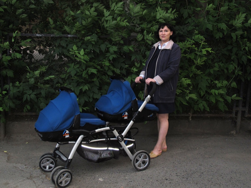 Ольга Белых | Екатеринбург