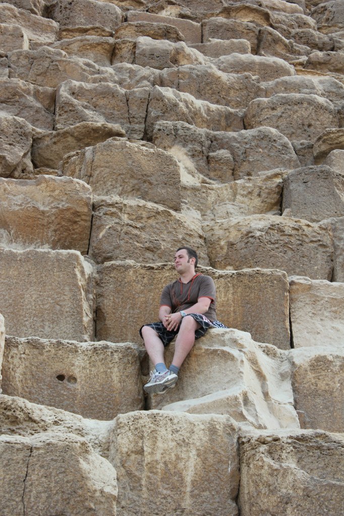 Игорь Андреев Олегович | Нижний Новгород