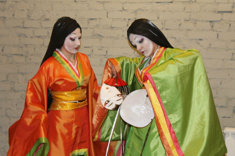 Мария Гаврилина | Москва