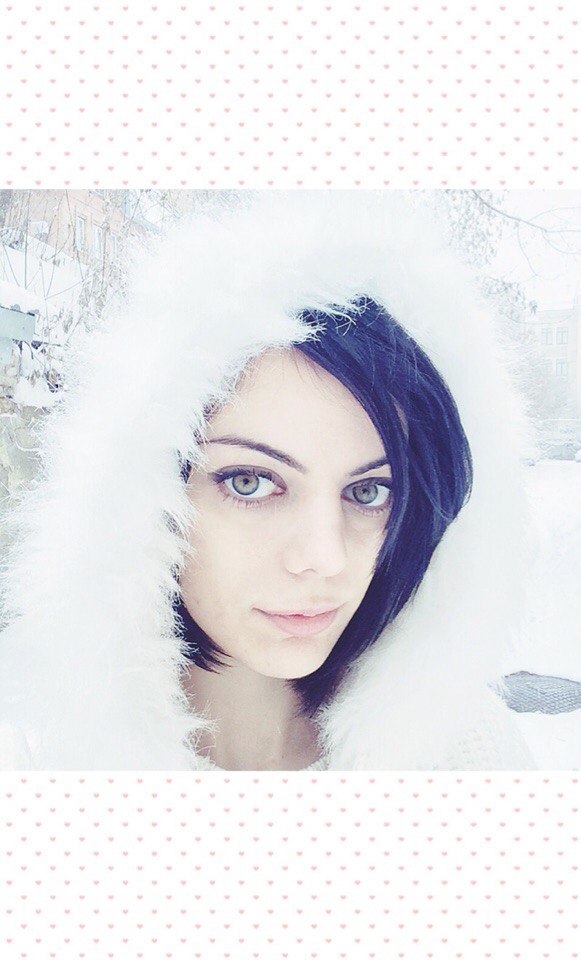 Анна Костина | Самара