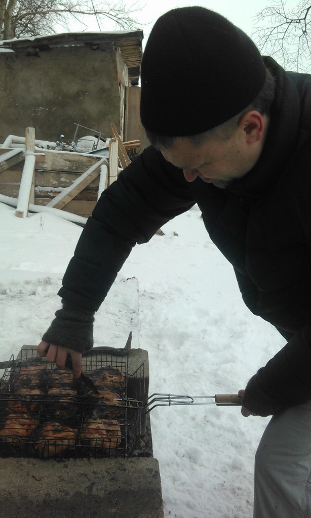 Елена Майорова | Великий Новгород