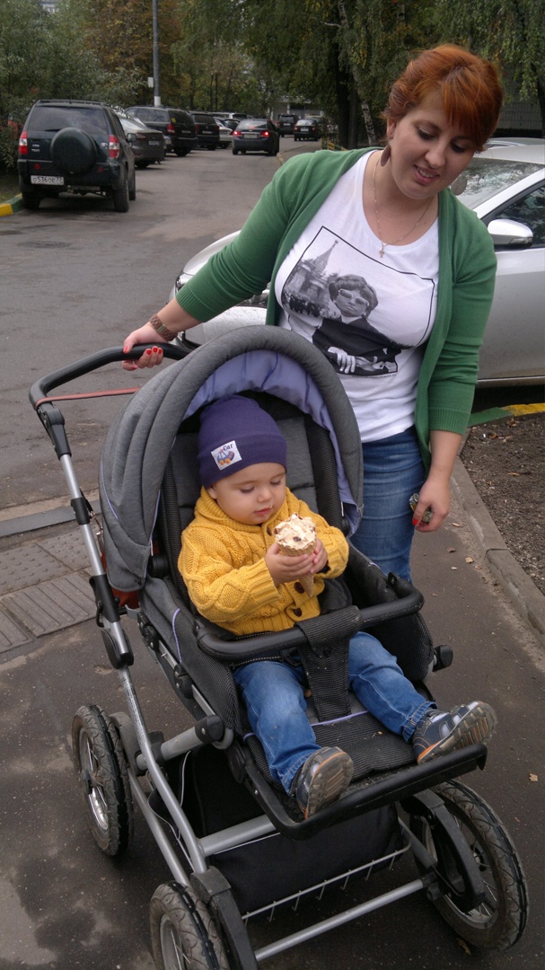 Sofya Gogua სოფო გოგუა | Москва