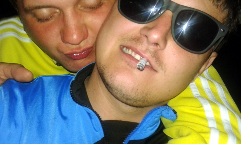 Андрей Швед | Нижний Новгород