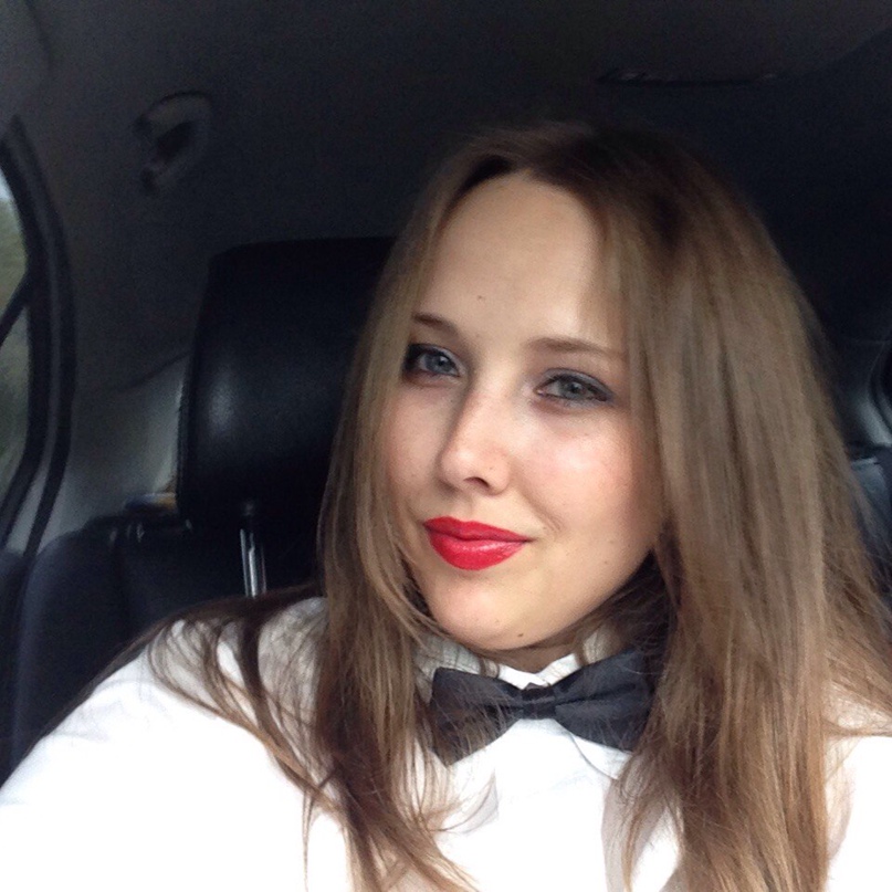 Оксанчик Круглова | Ярославль