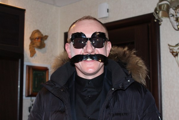 Андрей Щёлоков | Смоленск