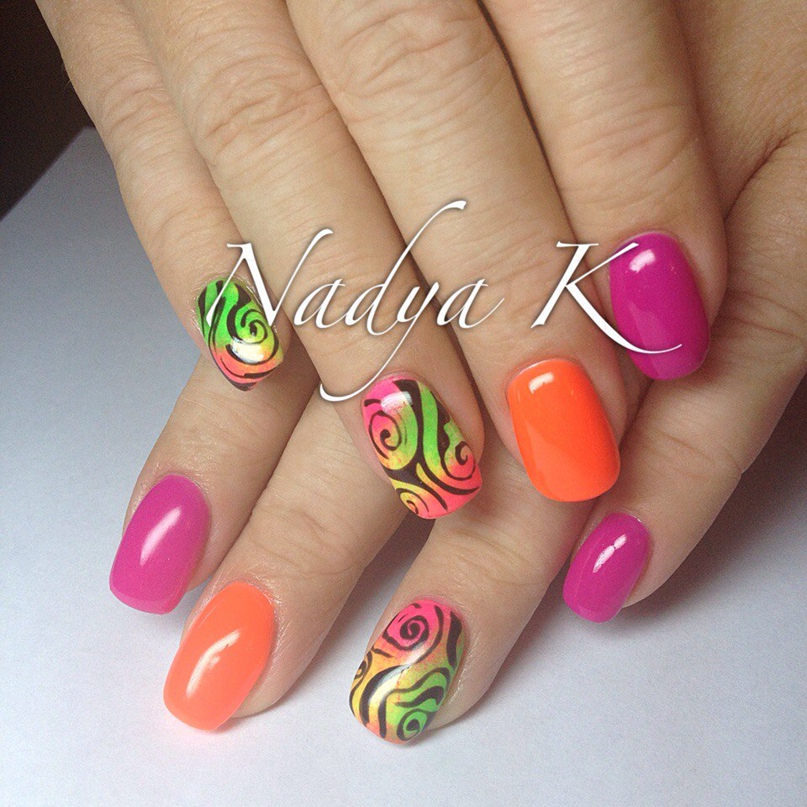 Надежда Калинина hope | Москва