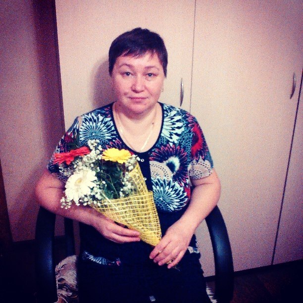 Людмила Серова | Йошкар-Ола