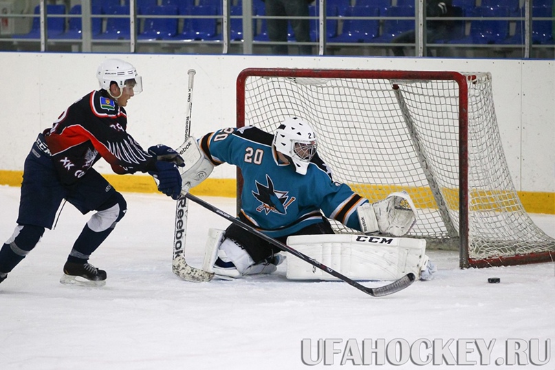 Стас Андреев | Уфа