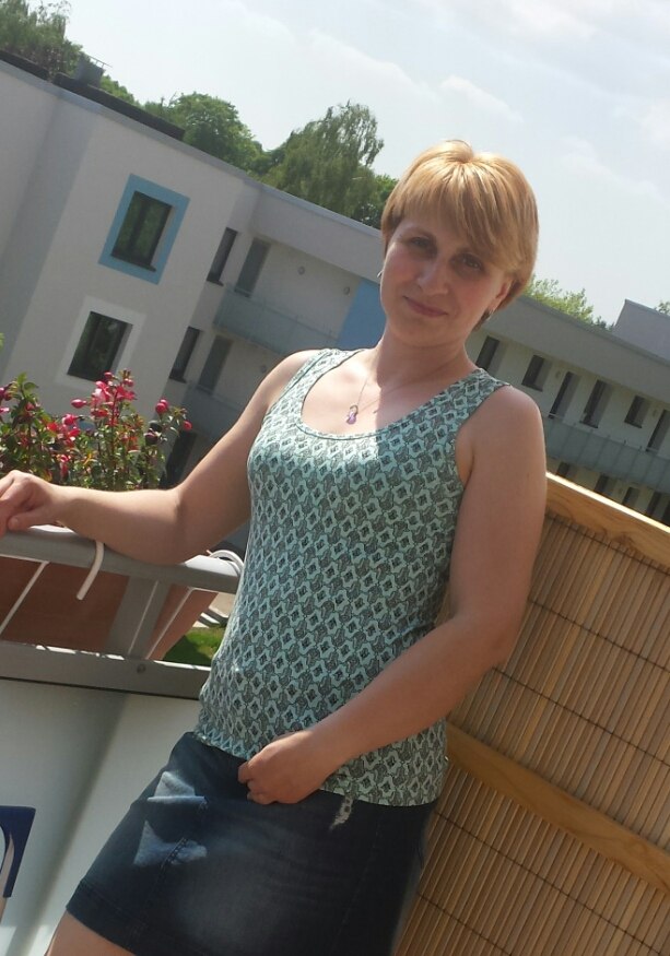 Анна Кулагина | Санкт-Петербург