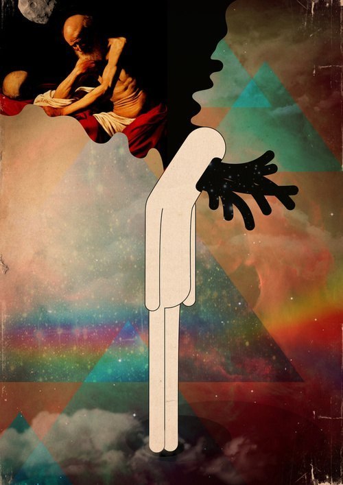 Андрей Бурков | Санкт-Петербург