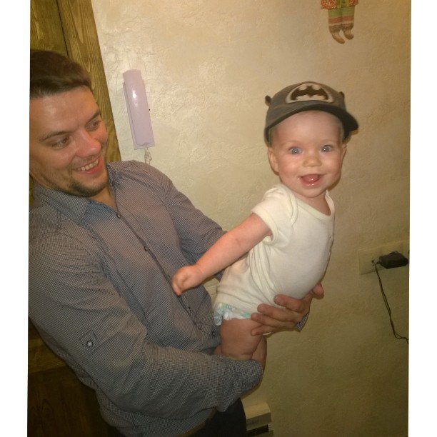 Антон Бусыгин | Челябинск