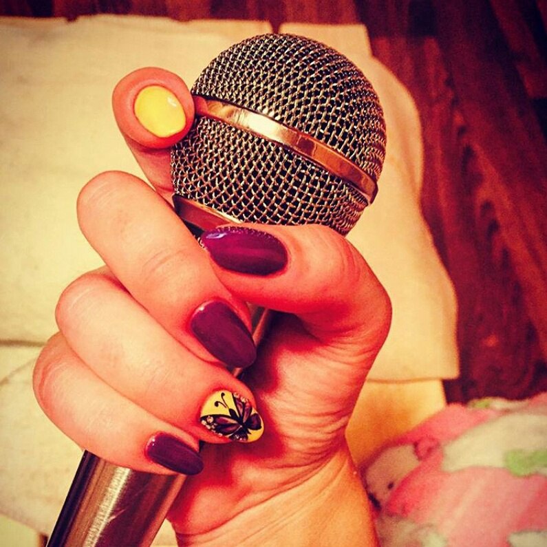 Галина Сухарева | Москва