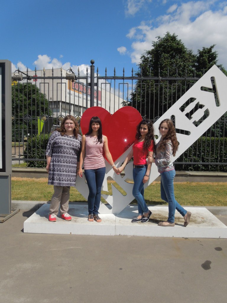 Дария Карпова | Самара
