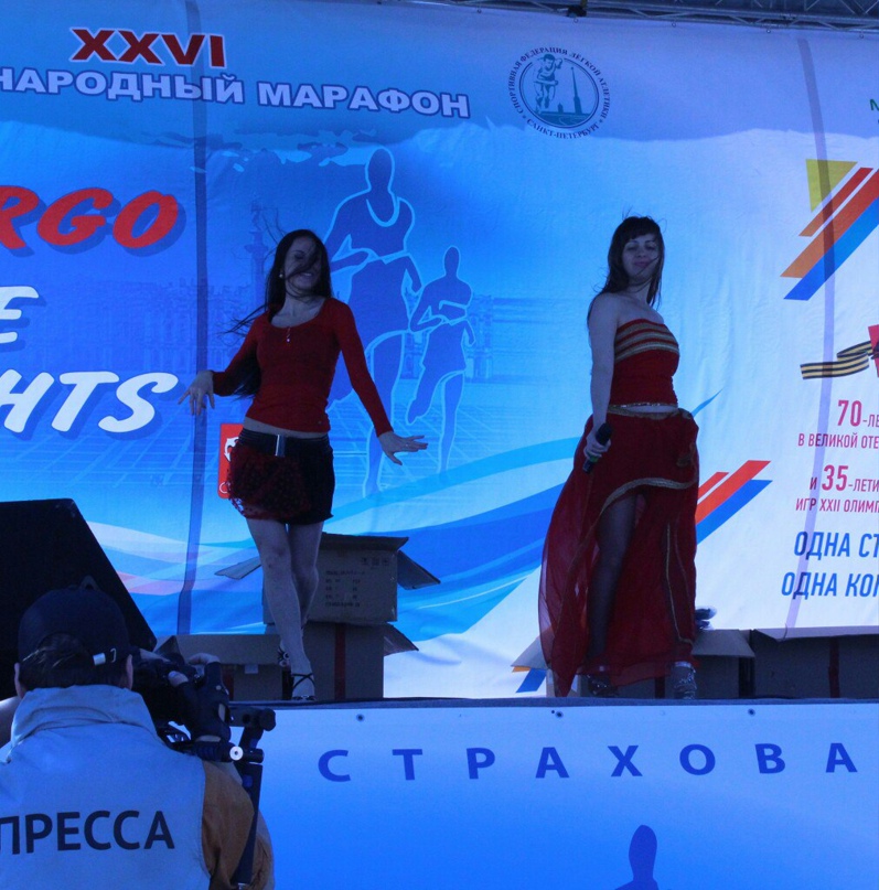 Евгения Харитонова ლამაზოAminaDANCEQUEENஐ | Санкт-Петербург