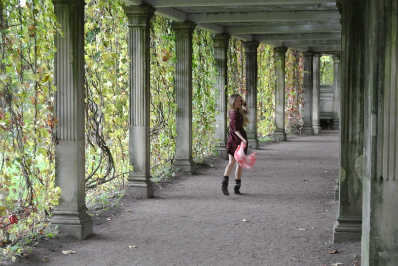 Мила Сибирёва | Москва