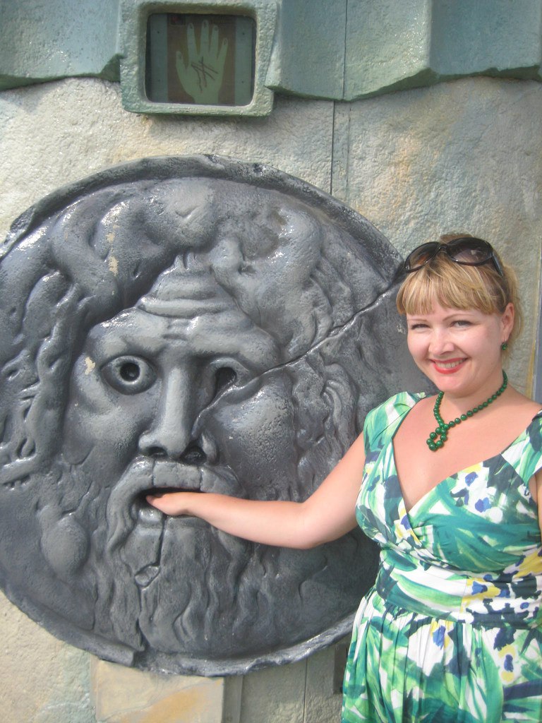 Татьяна Саонова |