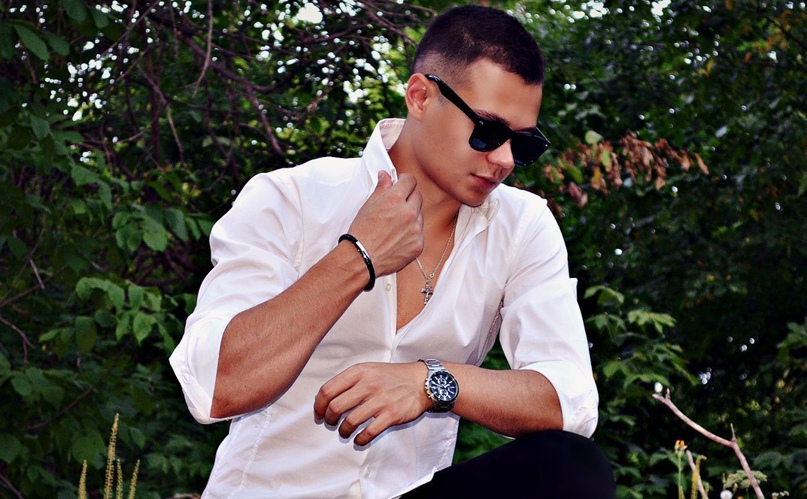 Александр Мальцев | Оренбург