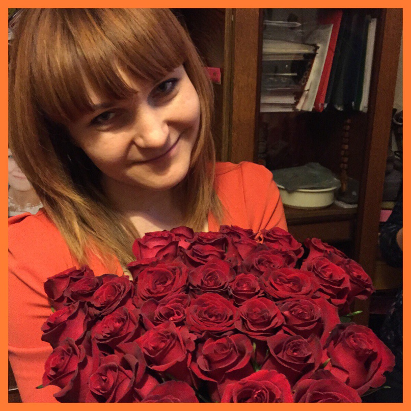 Татьяна Прокудина | Самара