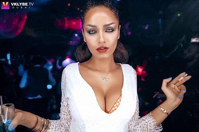 Александр Пальчиков | Dubai