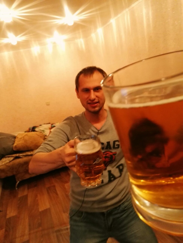 Илья Финский | Челябинск