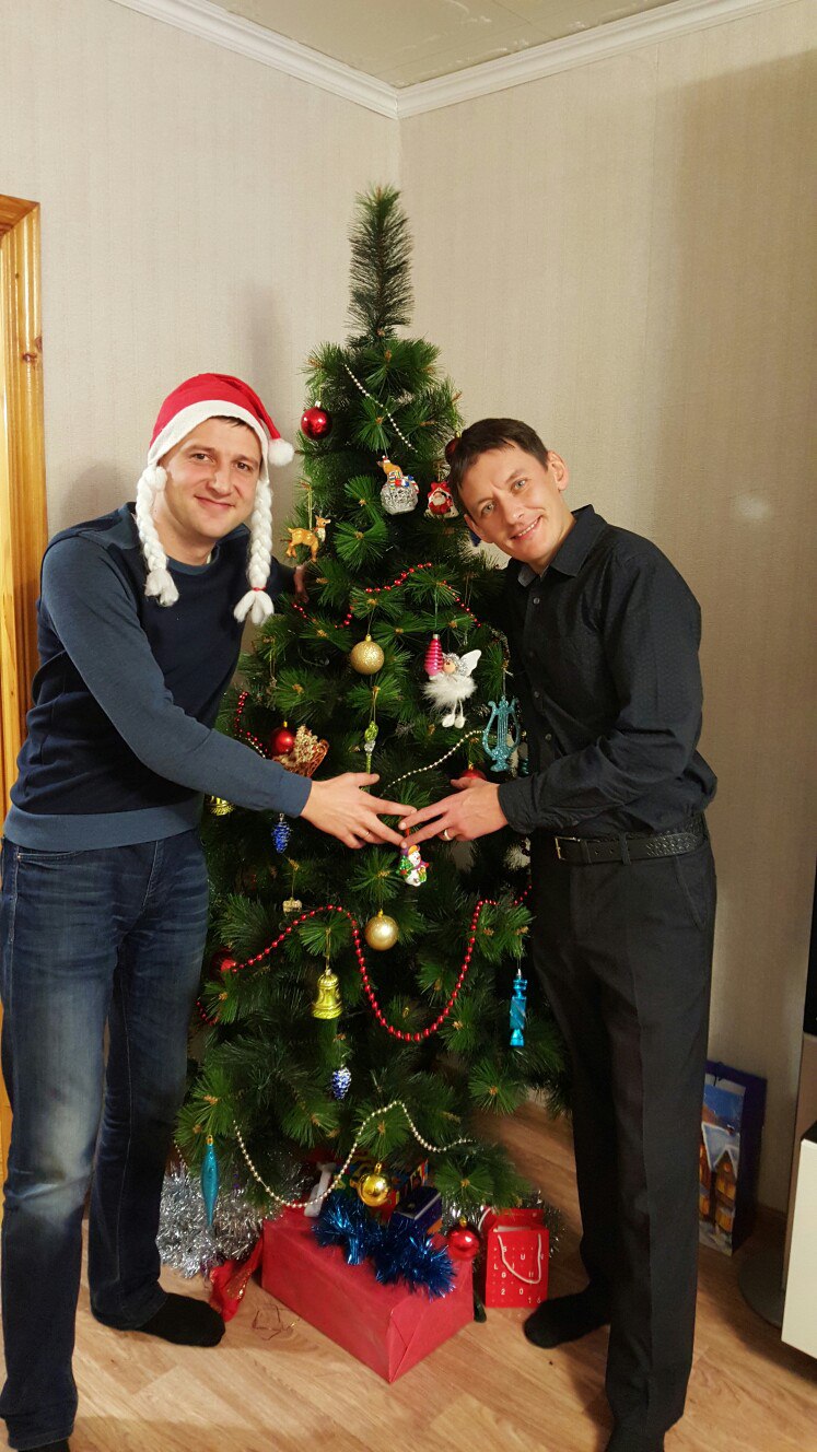 Константин Царёв | Нижний Новгород