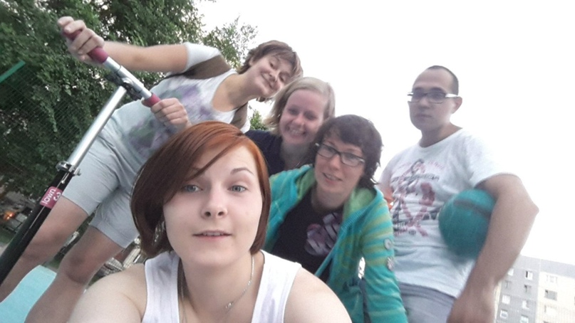 Анна Абрамова | Москва