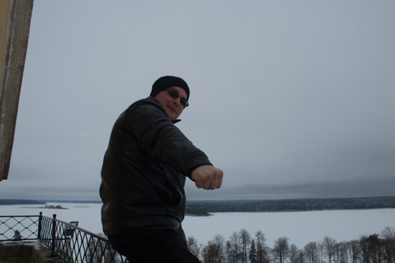 Денис Панин | Нижний Новгород