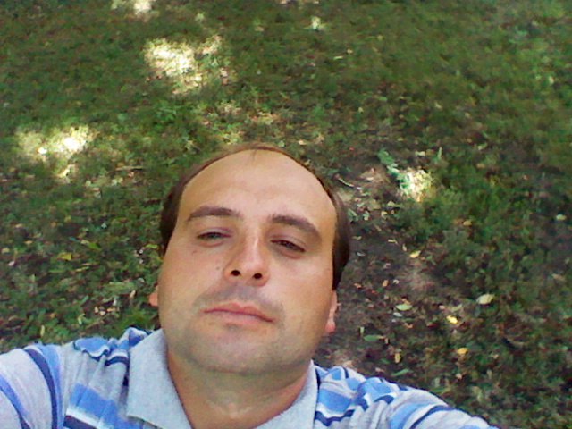 Александр Проданов | Семикаракорск