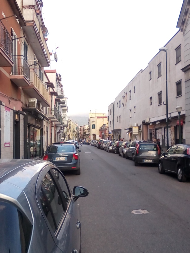 Кристина Либерфарб | Одесса