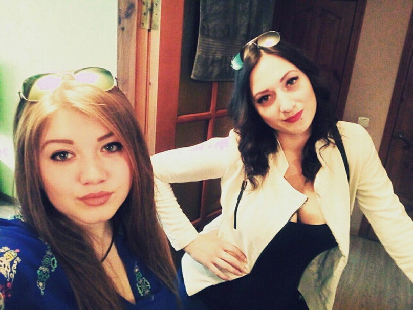 Екатерина Ямковая | Одесса