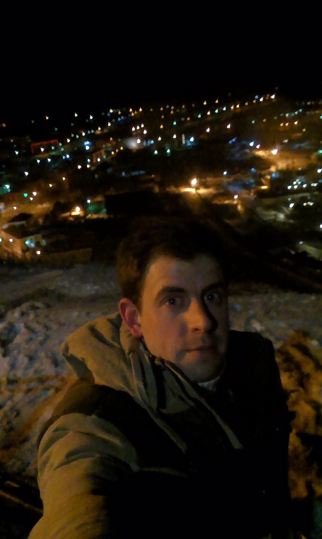 Алексей Харламов | Южно-Сахалинск