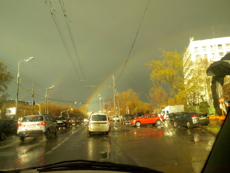 Дарья Чистякова | Москва