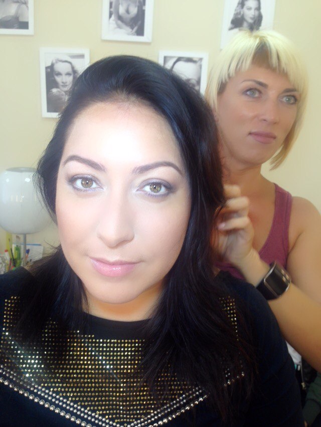 Елена Вертинская | Одесса