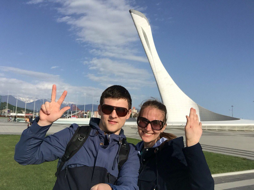 Светлана Хворова | Москва