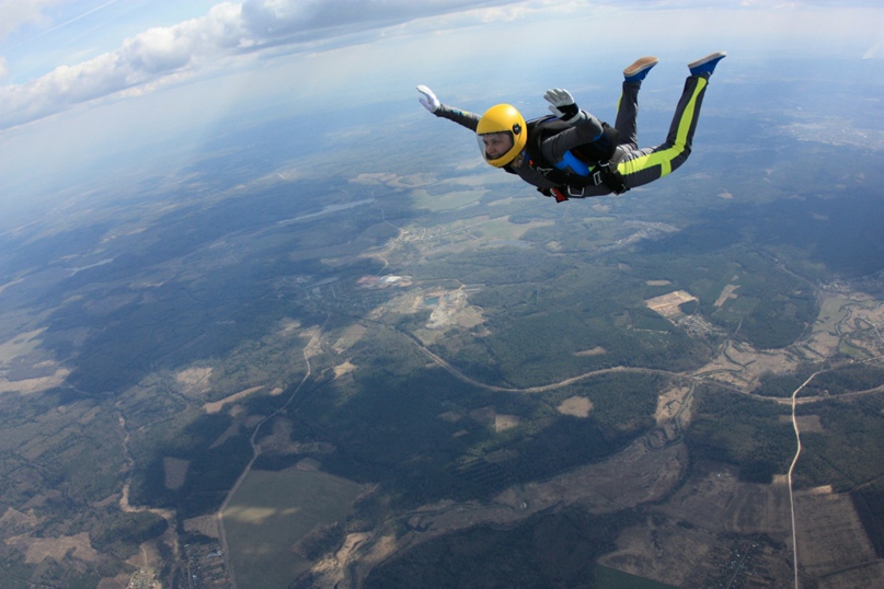 Дарья Страхова | Москва