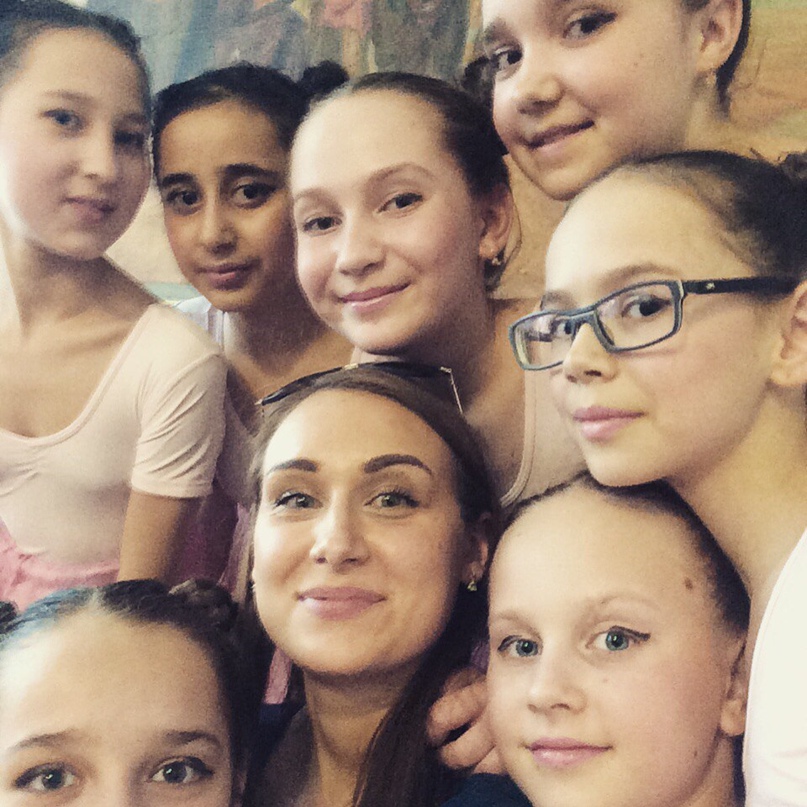 Юля Теплова | Казань