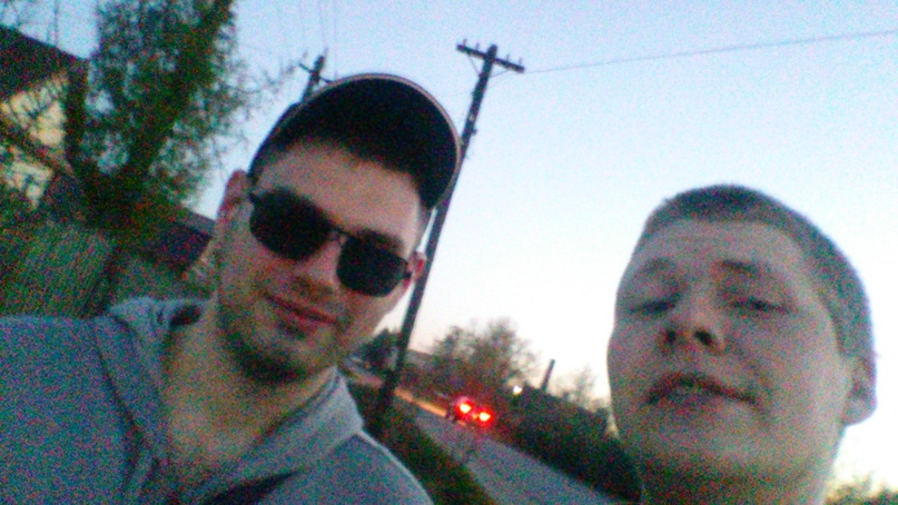 Владимир Копысов | Санкт-Петербург