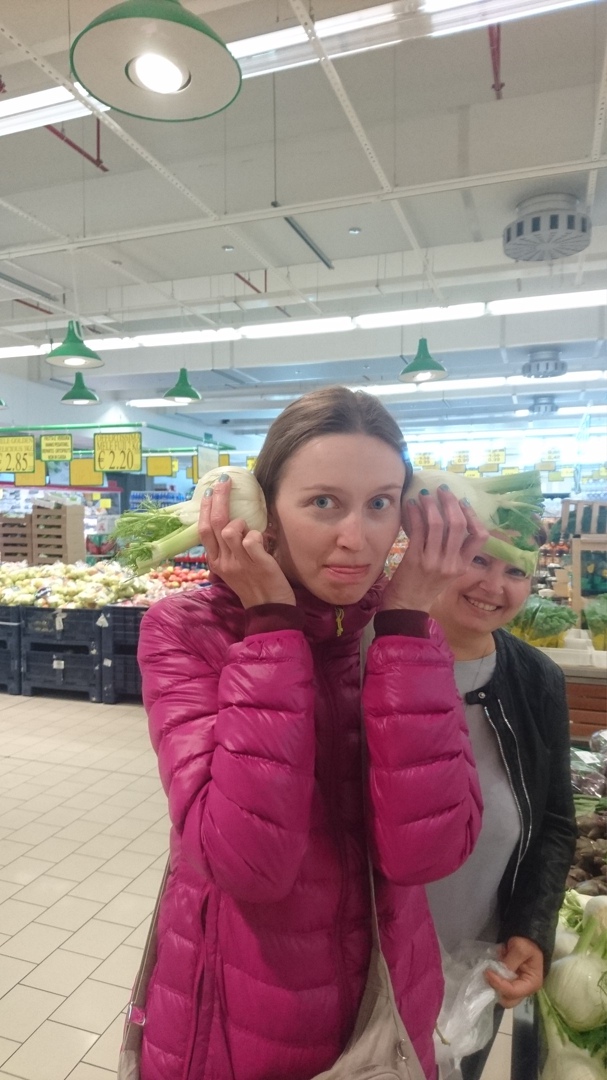 Дарья Воронцова | Екатеринбург